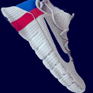 Nike Free Metcon 3 Grey Fog Used only once
